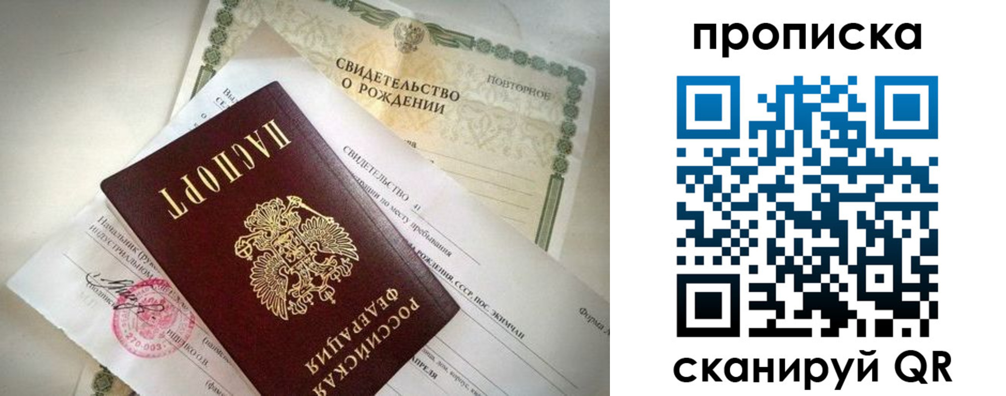 прописка гарантия в Дятьково